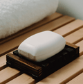 (Sample) Coconut Bar Soap - For cleaning and maintaining hygiene